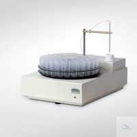 Autosampler AS80 18 or 36 samples
Space-saving rotor sampler for
automated...
