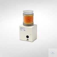 Drying unit DS7050 with 2/2-way valve
