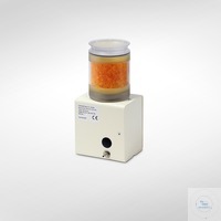 Drying unit DS7050 with 2/2-way valve 