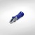 Handrefraktometer HRH30-T Skalen: Wassergehalt in Honig,\nMessbereich: 12-30%...