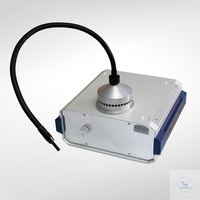 Koude lichtbron KL5125 Verlichting: 150 W, regelbaar 
Stroomvoorziening: 230 V 50 Hz 
Zonder...