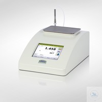 Gasanalysator MAT1500 mit Zirkoniumdioxid-Sensor für Sauerstoff und...