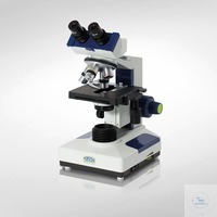 3Artikelen als: Binoculaire microscoop met 45° schuine inkijk Oculairen: 10x plano oculairen...