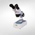MSL4000-10/30-IL-TL-LED stereo microscope Entry-level stereo microscope with 45° oblique view,...