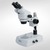 Stereo microscope MSZ5000-IL-TL Microscope with incident and transmitted light, infinitely...