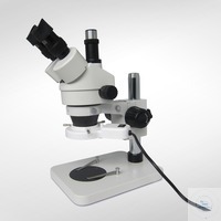 Stereo-Zoom-Mikroskop MSZ5000-T-RL Mikroskop mit Foto-und Videotubus, stufenlosen Zoom,...