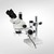 Stereo microscope MSZ5000-T-S-RL Microscope with swivelling stand, LED ring light, tube,...