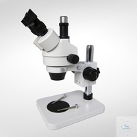 Stereo-Zoom-Mikroskop MSZ5000-T Mikroskop mit Foto-und Videotubus, stufenlosen Zoom; \nObjektive:...