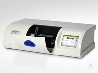 2Artikel ähnlich wie: Polarimeter P 8000-P, digital bis ±0,003°, mit Peltier- Probentemperierung...