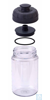 Fiberlite 1000mL Bottles O-ring for 1000mL bottles Pack of 2 Fiberlite 1000mL Bottles Thermo...
