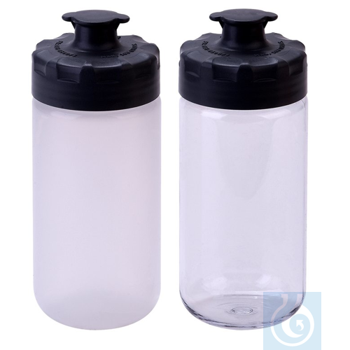Fiberlite 500mL Bottle Silicon O-ring for 500mL...