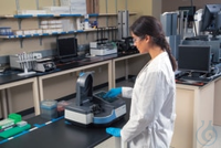 Orion™ AquaMate Vis and UV-Vis Spectrophotometers Optimized for your water analysis needs...