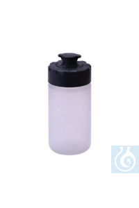 Fiberlite 250mL Bottle Polycarbonate (PC) Pack of 2 Set of 6 Fiberlite 250mL Bottle  Thermo...