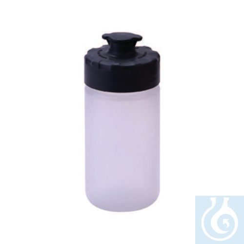 Fiberlite 250mL Bottle Silicon O-rings Pack of ...