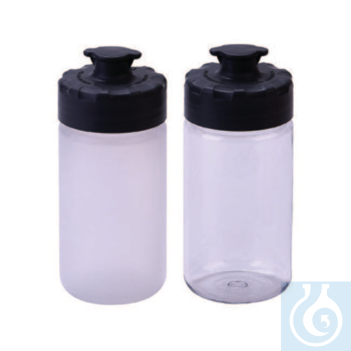 Fiberlite 250mL Bottle Silicon O-rings Pack of ...