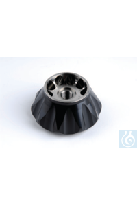 S120-AT2 Fixed Angle Rotor 120,000rpm Thermo Scientific™ Sorvall™...
