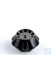 S140-AT Fixed Angle Rotor 140,000rpm Thermo Scientific™ Sorvall™...