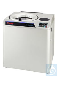 Sorvall™ WX+ Ultrazentrifugen-Serie Sorvall WX 90+ Ultrazentrifuge Each 208 bis 240 V, 50/60...
