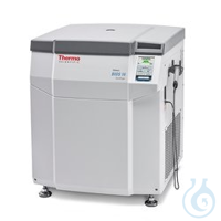 Sorvall™ BIOS 16 Bioprocessing Centrifuge Improve the productivity and performance of your...
