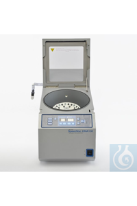 Savant™ SpeedVac™ DNA 130 Geïntegreerd vacuümconcentratorsysteem SpeedVac DNA130...