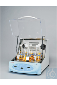 MaxQ&trade; 4000 Begasungseinheit Begasung Verteiler mit 8 Steckdosen Each Für MaxQ 4000...