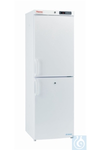 Koel-vriescombinaties van de FMS ES-serie - 109 l 159 l EU ES Serie FMS Koel-vriescombinaties...