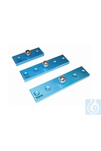 Owl&trade; Casting Dams - 20cm Owl&trade; Casting Dams Block off a portion of the gel tray and...