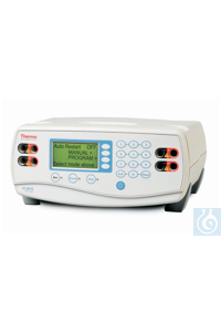 HI-CURRENT MODEL, MAX OUTPUT: 200V, 2000 200V Electrophoresis Netzteil 230VAC