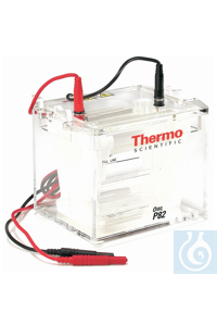 Owl&trade; P82 Dual Gel System Ersatzteile Ersatz- Dichtungen (1 Paar) - Owl&trade; P82 Dual Gel...