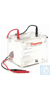 Owl&trade; P82 Dual Gel System Ersatzteile Ersatz- Dichtungen (1 Paar) - Owl&trade; P82 Dual Gel...
