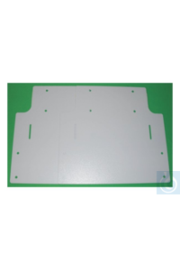 MaxQ&trade; 6000 Zubehör Stacking Kit für weitere MaxQ 6000 Shaker Each Thermo Scientific MaxQ...