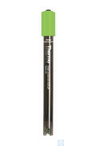 Orion&trade; Green pH Combination Electrodes Liquid filled Double Each...
