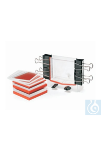 Owl&trade; P7-CST Multiple Gradient Gel Caster Gradient Gel Caster - Owl&trade; P7-CST Multiple...