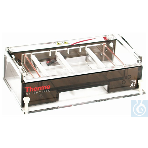Owl&trade; Ersatzteile fuer das A1 Large Gel Sy...