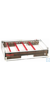 Owl&trade; Ersatzteile für das A3-1 Large Gel System Ersatz- Dichtungen (1 Paar) - Owl&trade;...