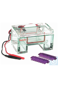 Owl&trade; EasyCast&trade; B1A Mini Gel und A2-OK Multi Gel System...
