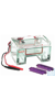 Owl&trade; EasyCast&trade; B1A Mini Gel und A2-OK Multi Gel System Ersatzteile External caster...