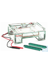 Owl&trade; Ersatzteile für&trade; EasyCast B2 und B3 Mini Gel Systeme...