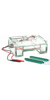 Owl&trade; Ersatzteile für&trade; EasyCast B2 und B3 Mini Gel Systeme EasyCast™ UVT-Gelträger,...