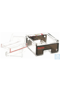 Owl&trade; Ersatzteile für das D2 Wide Gel System EasyCast™ gasketed UVT gel...