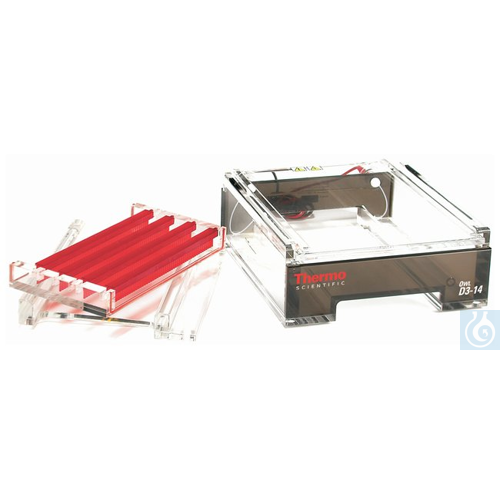 Owl&trade; Ersatzteile fuer das D3-14-System Ex...