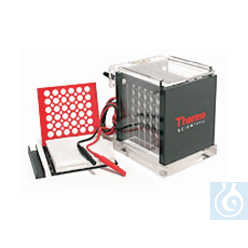 Owl&trade; VEP-2 Mini Tank Elektroblotting-Syst...