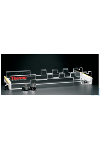 Owl&trade; Sequencing System Spacer Sets and Glass Plates Blank Glass; 45 x...