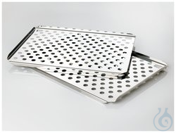 Einlegeboeden fuer Thermo Scientific&trade; Her...