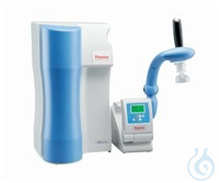 Barnstead™ GenPure™ xCAD Plus Ultrapure Water Purification System Simultaneously...