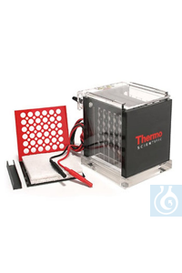 Owl Elektroblotting-System VEP-2 9x9" Gelgröße