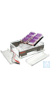 Owl™ A2-OK Multiple Gel Electrophoresis System Gel Size: Up to six 7 x 8cm; Buffer volume:...
