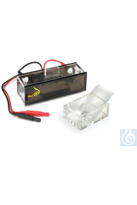 Owl&trade; C2-S Micro Electrophoresis System Horizontal Electrophoresis...