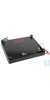 Owl&trade; HEP Serie Semi-Dry-Elektroblotting-Systeme For 1 mini gel: Transfer area 20 x 20cm...