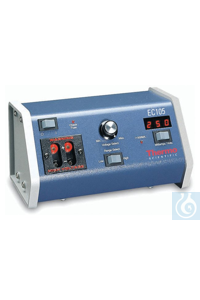 Owl&trade; EC-105 Compact Power Supply 230V Each Owl&trade; EC-105 Compact...